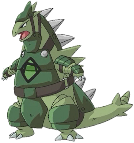 Archivo:Tyranitar del Ejército Verde.png