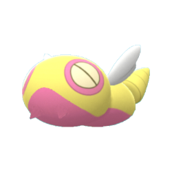 Dunsparce