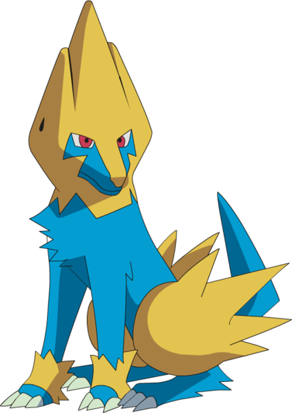 Archivo:Manectric (anime RZ).png
