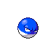 Imagen de Voltorb variocolor en Pokémon Diamante y Pokémon Perla