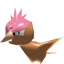 Archivo:Fearow Rumble.png