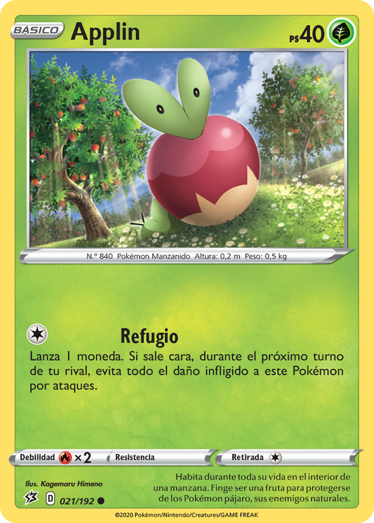 Actualización de ataques tipo planta - Pokémon Puerto Rico