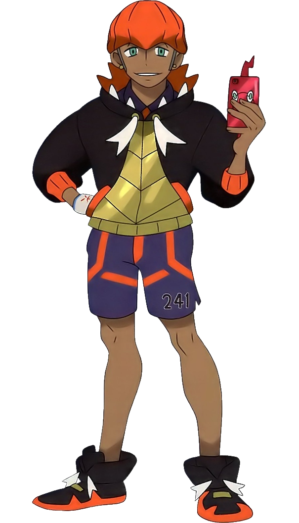 Roy (anime) WikiDex, la enciclopedia Pokémon