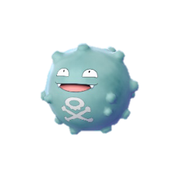 Koffing