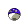 Imagen de Voltorb variocolor en Pokémon Oro