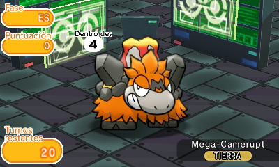 Archivo:Mega-Camerupt Pokémon Shuffle.png