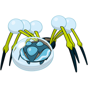Archivo:Araquanid (dream world).png