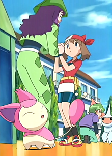 Archivo:EP399 Harley, May y Skitty.png