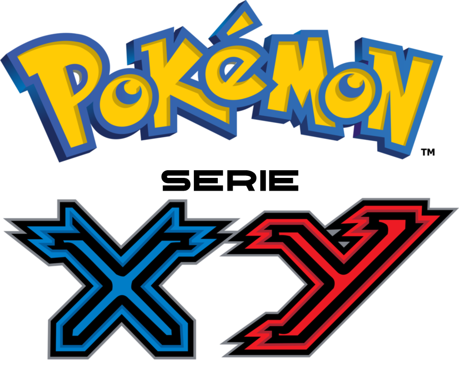 Serie XY - WikiDex, la enciclopedia Pokémon