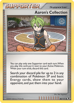 Archivo:Aaron's Collection (Rising Rivals TCG).png