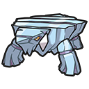 Icono de Avalugg en Pokémon HOME