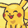 Archivo:Cara feliz de Pikachu.png