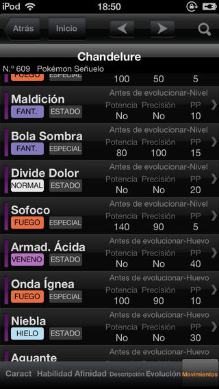 Archivo:Pokédex for iOS (iPhone) Chandelure.png