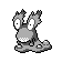 Imagen de Slugma variocolor en Pokémon Oro