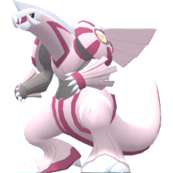 Palkia