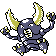Imagen de Pinsir variocolor en Pokémon Oro