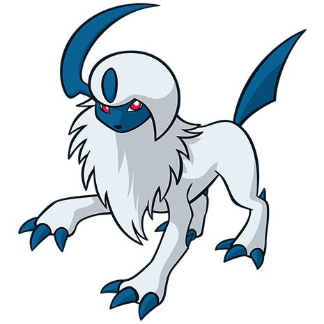 Archivo:Absol (dream world).png
