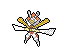 Icono de Kartana en Pokémon Espada y Pokémon Escudo