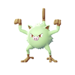 Mankey