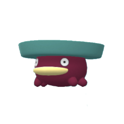 Lotad