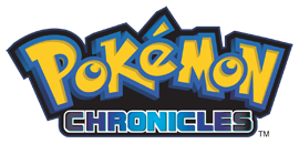 Crónicas Pokémon