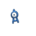 Unown Letra A