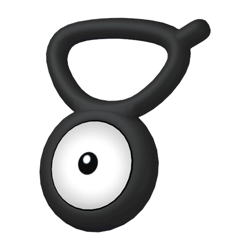 Archivo:Unown V HOME.png