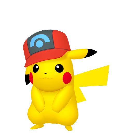 Archivo:Pikachu Sinnoh HOME.png