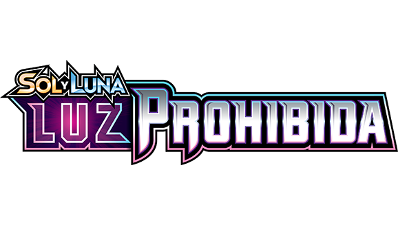 Archivo:Logo Luz Prohibida (TCG).png