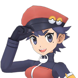 Archivo:VS Pokémon Ranger (mujer) Masters.png
