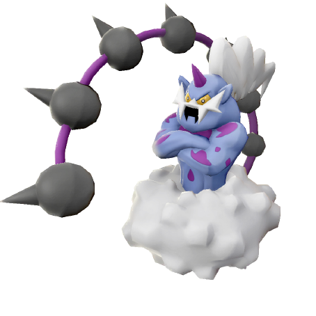 Thundurus