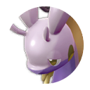 Goodra de Hisui