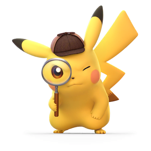 Archivo:Pegatina Detective Pikachu 2 GO.png