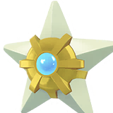 Archivo:Staryu icono LPZA variocolor.png - WikiDex, la enciclopedia Pokémon