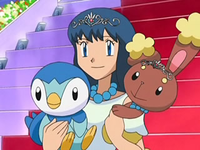 EP555 Maya con Piplup y Buneary.png