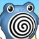 Archivo:Cara de Poliwhirl 3DS.png