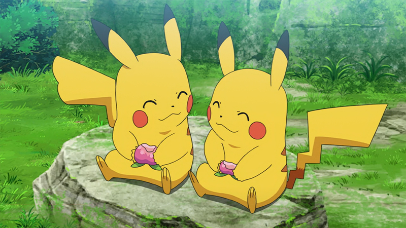 Archivo:EP1124 Pikachu de Goh y de Ash.png