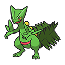 Sceptile