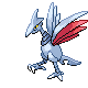 Archivo:Skarmory HGSS 2.png