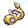 Imagen de Dunsparce en Pokémon Oro
