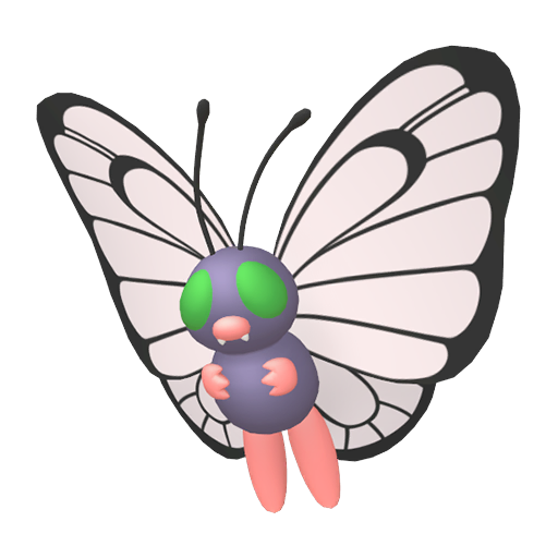 Archivo:Butterfree HOME variocolor.png