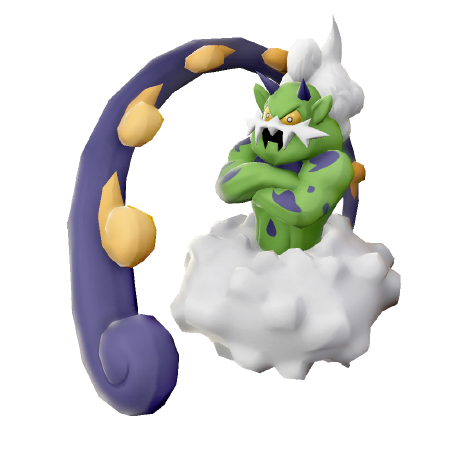 Tornadus
