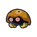 Icono de Kabuto en Pokémon HOME