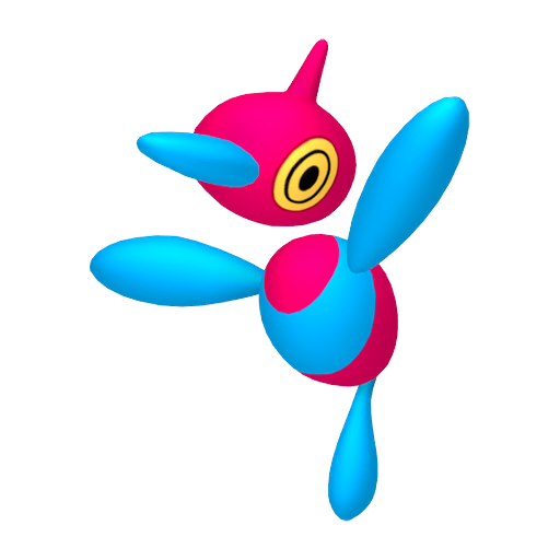 Archivo:Porygon-Z HOME.png