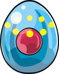 Huevo de Manaphy en Pokémon Ranger 3.png