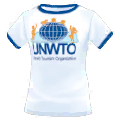 Archivo:Camiseta UNWTO chico GO.png