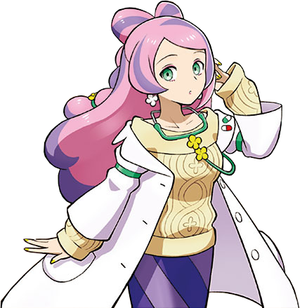 Mimí - WikiDex, la enciclopedia Pokémon