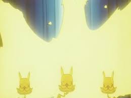 Archivo:EP176 Ditto transformados en Pikachu y Pikachu usando trueno.jpg