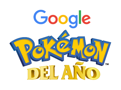 Logo Pokémon del año