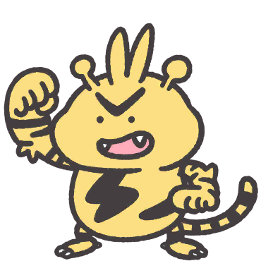 Archivo:Electabuzz Smile.png